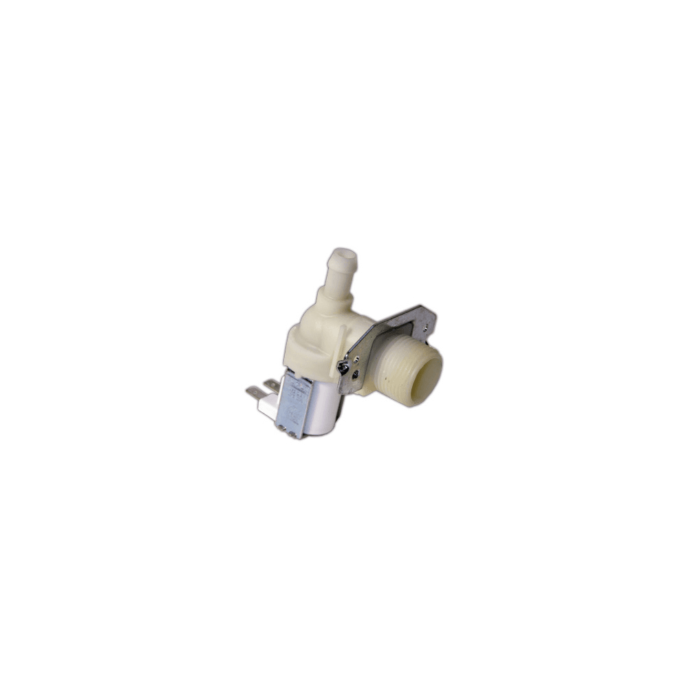 Electrovanne 1 Voie 180° AS0042270 Pour Lave-vaisselle - Compatible Brandt, Candy, Hoover Et Plus
