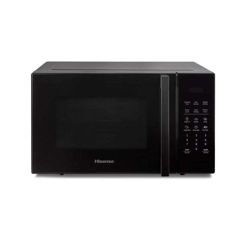 Hisense Microondas H29mobs9hg 29L Grill Negro , Leroy Merlin