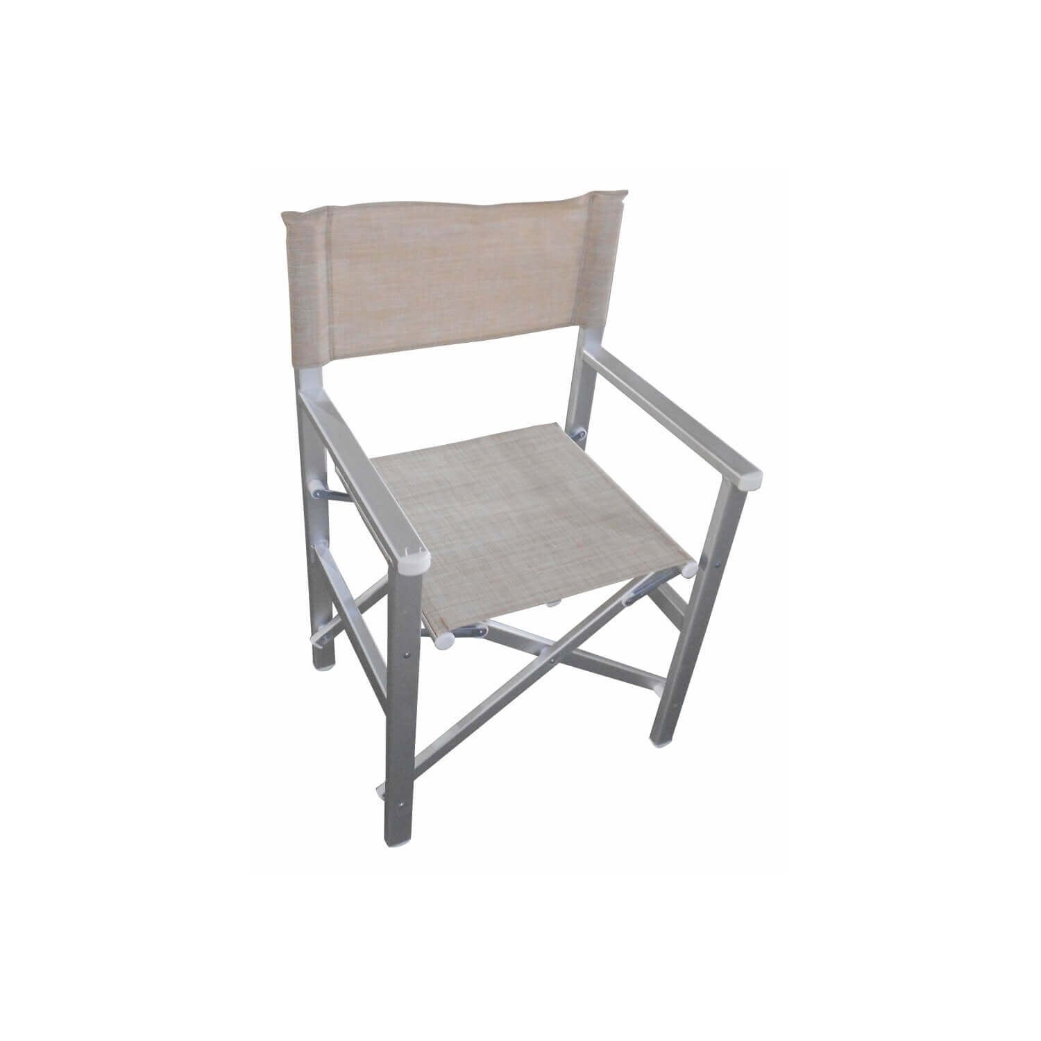 Gazebo Pieghevole Siena Garden 3x3 Mt – Struttura Acciaio E Tetto In Poliestere – Color Tortora Con 4 Pareti