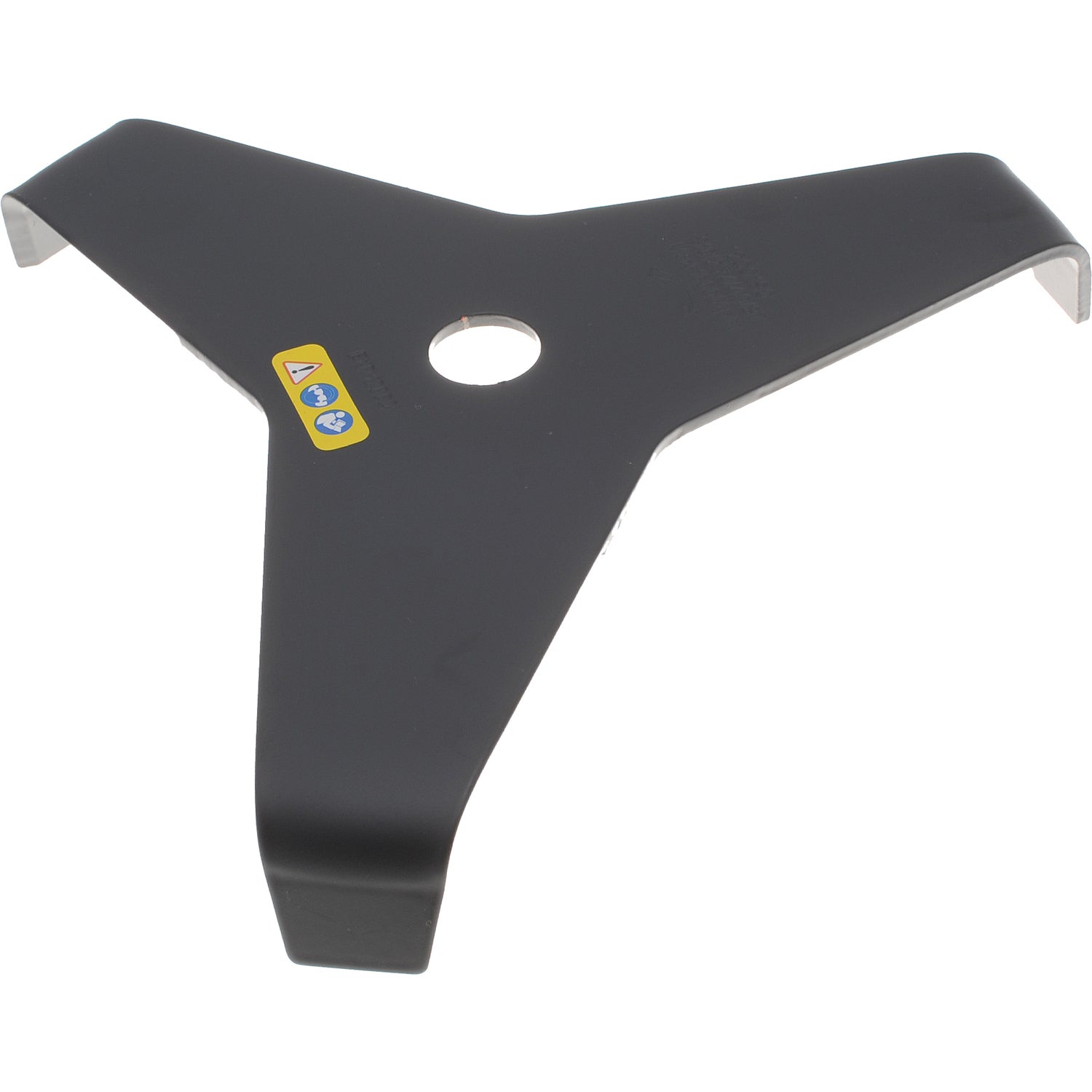 Lame Pro Sp ciale Ronces 3 Dents 310x4x25 4mm Pour D broussailleuse 