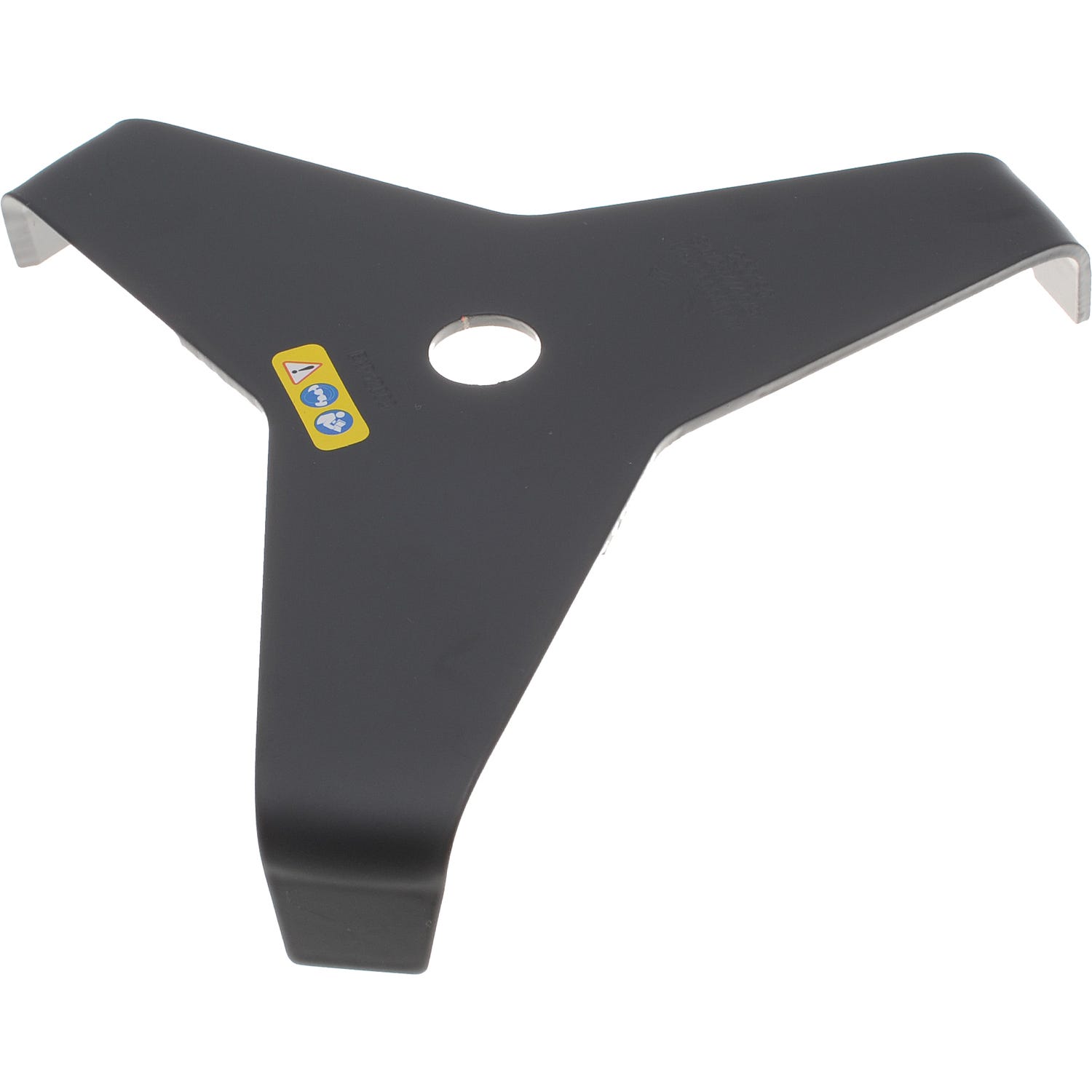 Lame Pro Sp ciale Ronces 3 Dents 310x4x25 4mm Pour D broussailleuse Lame Pro Sp ciale Ronces 3 Dents 310x4x25 4mm Pour D broussailleuse