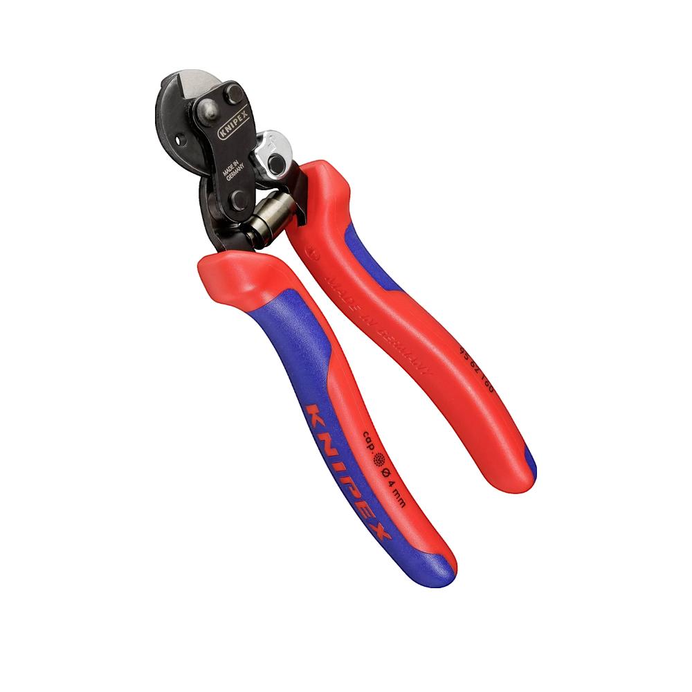 Knipex Alicate Cortacable Acero , Leroy Merlin
