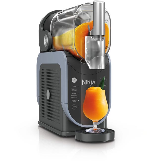 Machine Granita NINJA Slushi FS301EU Granit s Cocktails Glac s machine-granita-ninja-slushi-fs301eu-granit-s-cocktails-glac-s