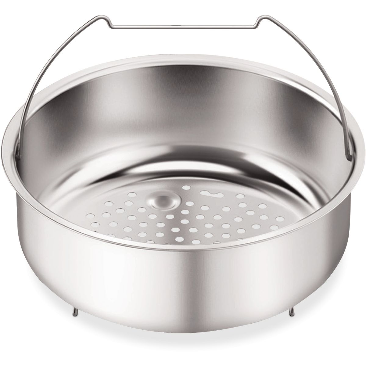 Autocuiseur SEB Authentique 8L Cocotte minute P0531100 - 2