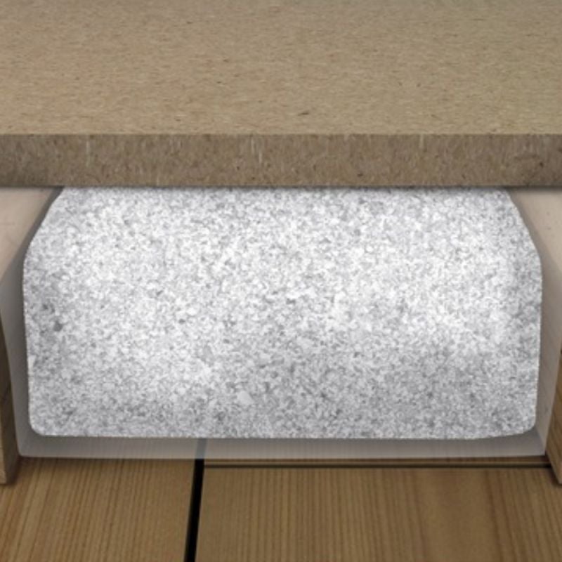 Perlite Fermacell - Isolant thermique en vrac (sac 100 L) - 3