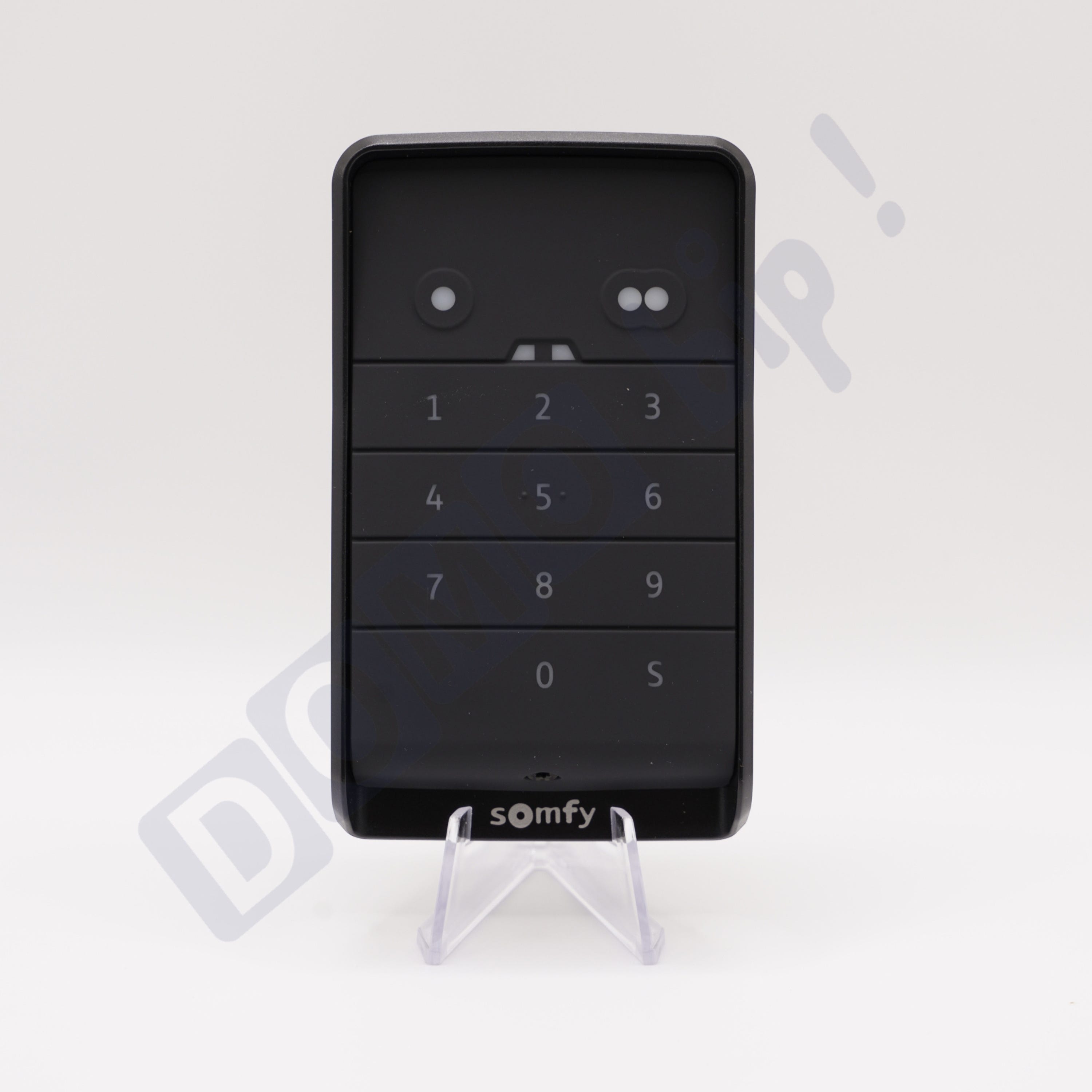 SALUTUYA Clavier ouvre-porte de garage Clavier d'ouverture de porte de SALUTUYA Clavier ouvre-porte de garage Clavier d'ouverture de porte de