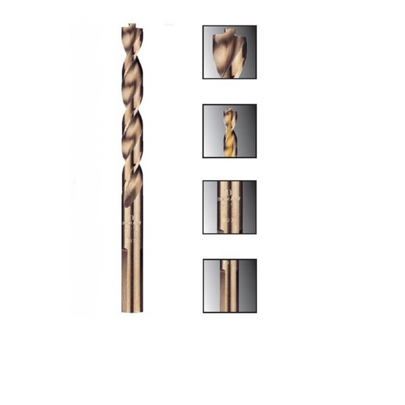 Mobile Porta Dischi In Legno E Ferro - 84,5x38x89 Cm Per Vinili E Giradischi - Foto 10