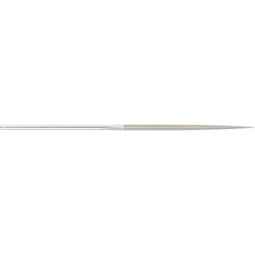 Lime aiguille diamant forme barrette 140mm PFERD 1 PCS | Leroy Merlin