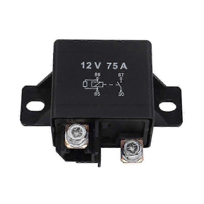 0332002168 Przekaźnik mocy 12 V 75 A 0332002168 B0332002168 V23232-D0001-X001 ...
