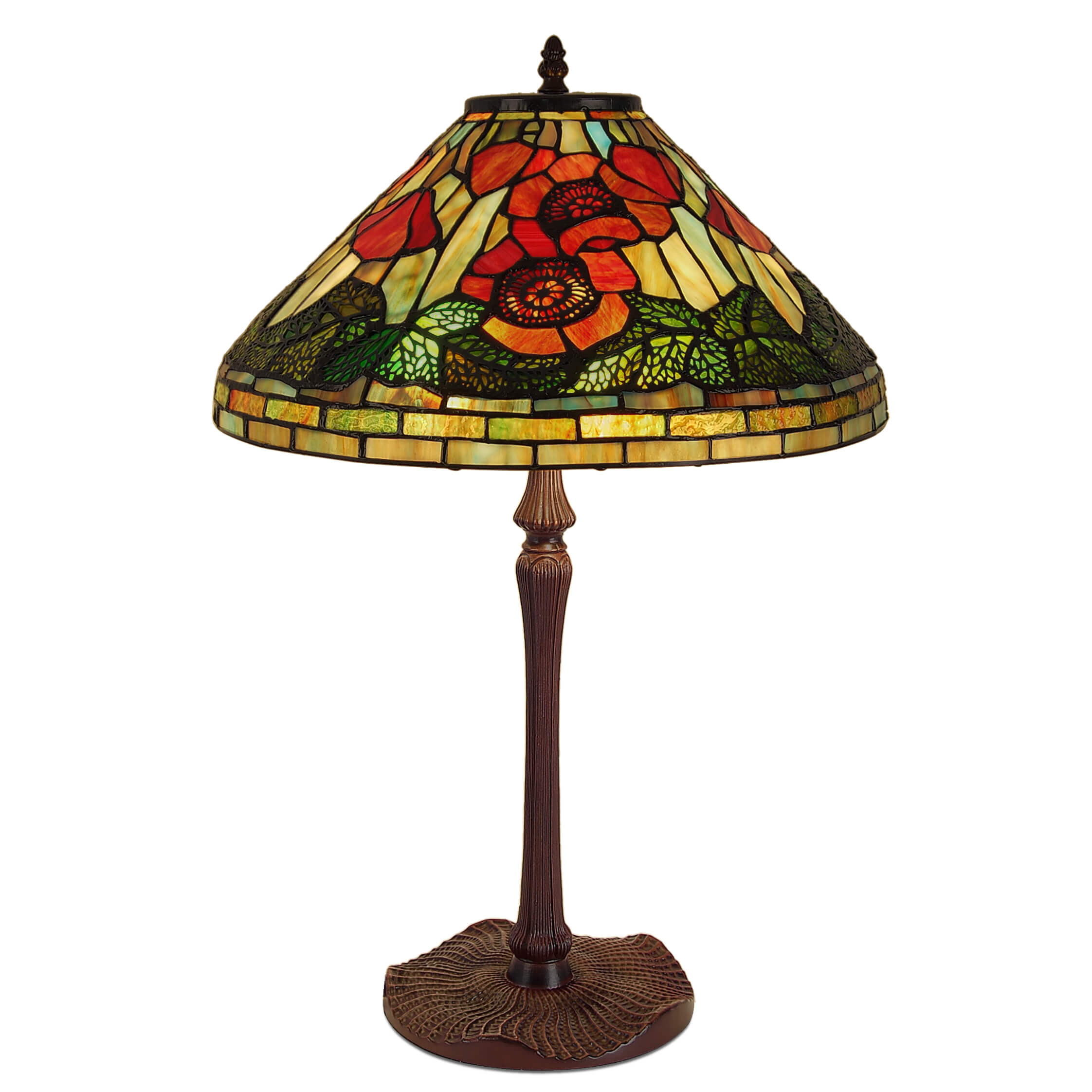 By Rydéns Glori lampe à poser, blanche