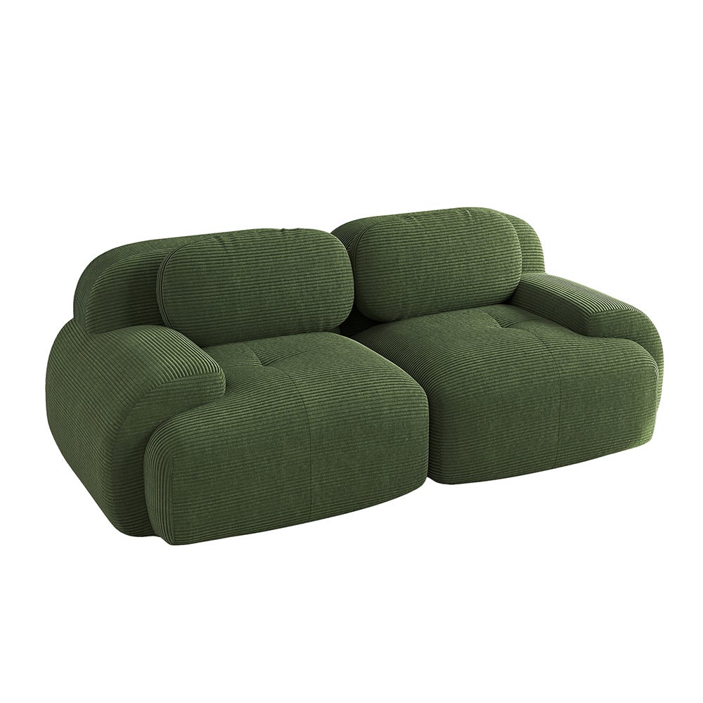 Canapé Loveseat 82
