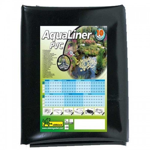 Copertura per laghetto AquaLiner 4 x 5 m PVC 0,5 mm 1331950 Ubbink - 5