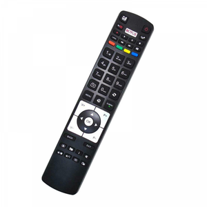 Telecomando Sostitutivo TCL RC802N Per TV Thomson TCL 4K UHD, Nessuna Programmazione Richiesta, Compatibile Con 55EP660 49UC6406 E Altri Modelli