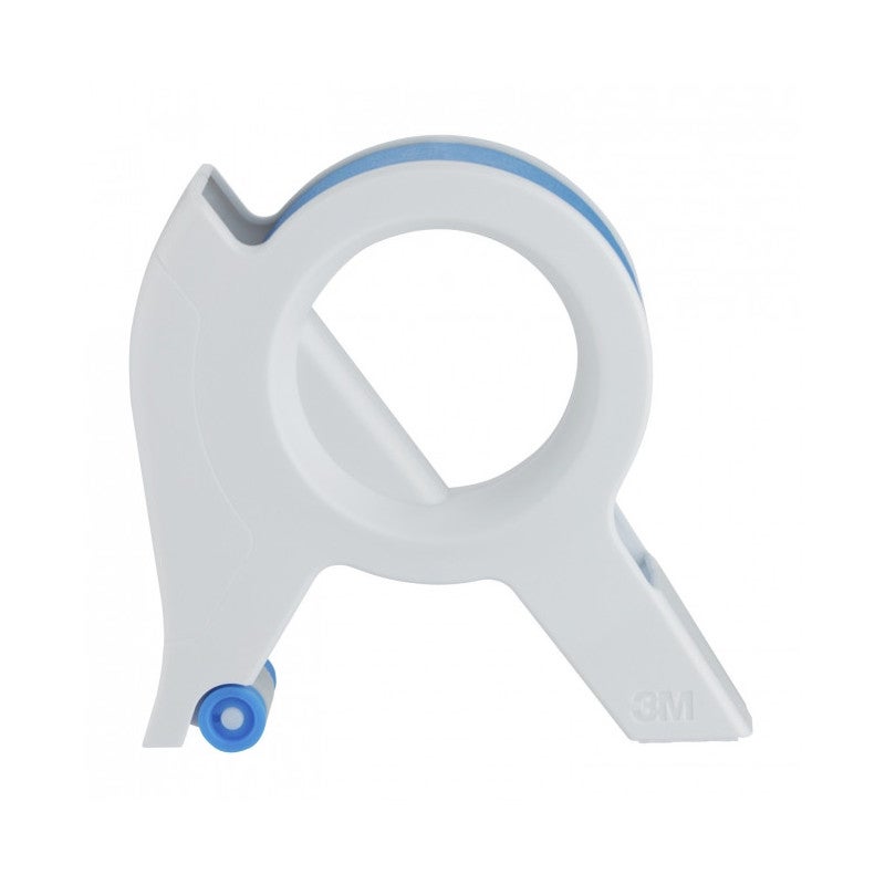 Applicateur Ruban de Masquage ScotchBlue blanc + rouleau de 18m inclus - 2