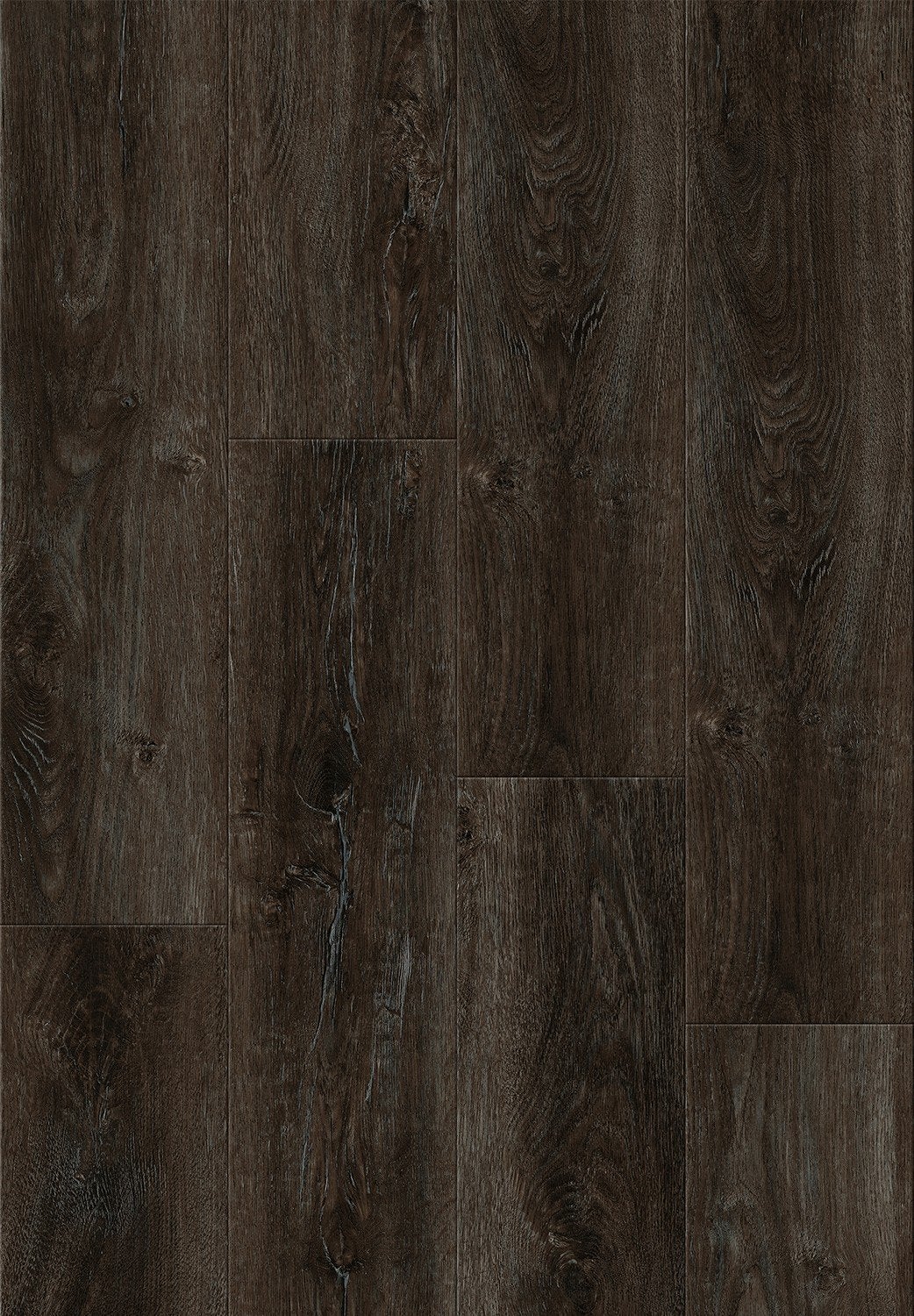 Mexen Oxnard panele winylowe 1240 x 182 mm SPC 6,5 mm, podkład IXPE 1,5 mm, 4 V-Fuga, Dąb - F1105-1240-182-505-4V1-01