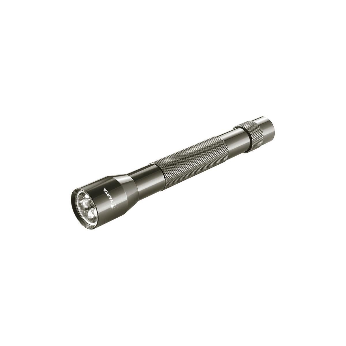 Torche Tactique - En aluminium - 700 lumens - Energizer 4264 Torche Tactique - En aluminium - 700 lumens - Energizer 4264