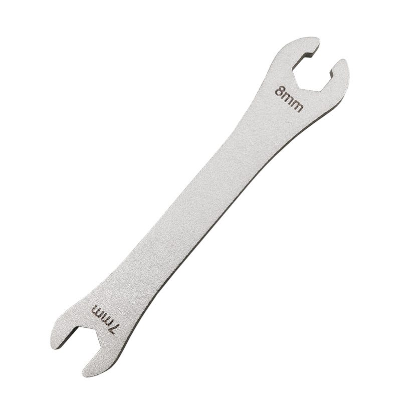 Gray Tools 909A Clé à fourche de monteur Gray Tools 909A Clé à fourche de monteur