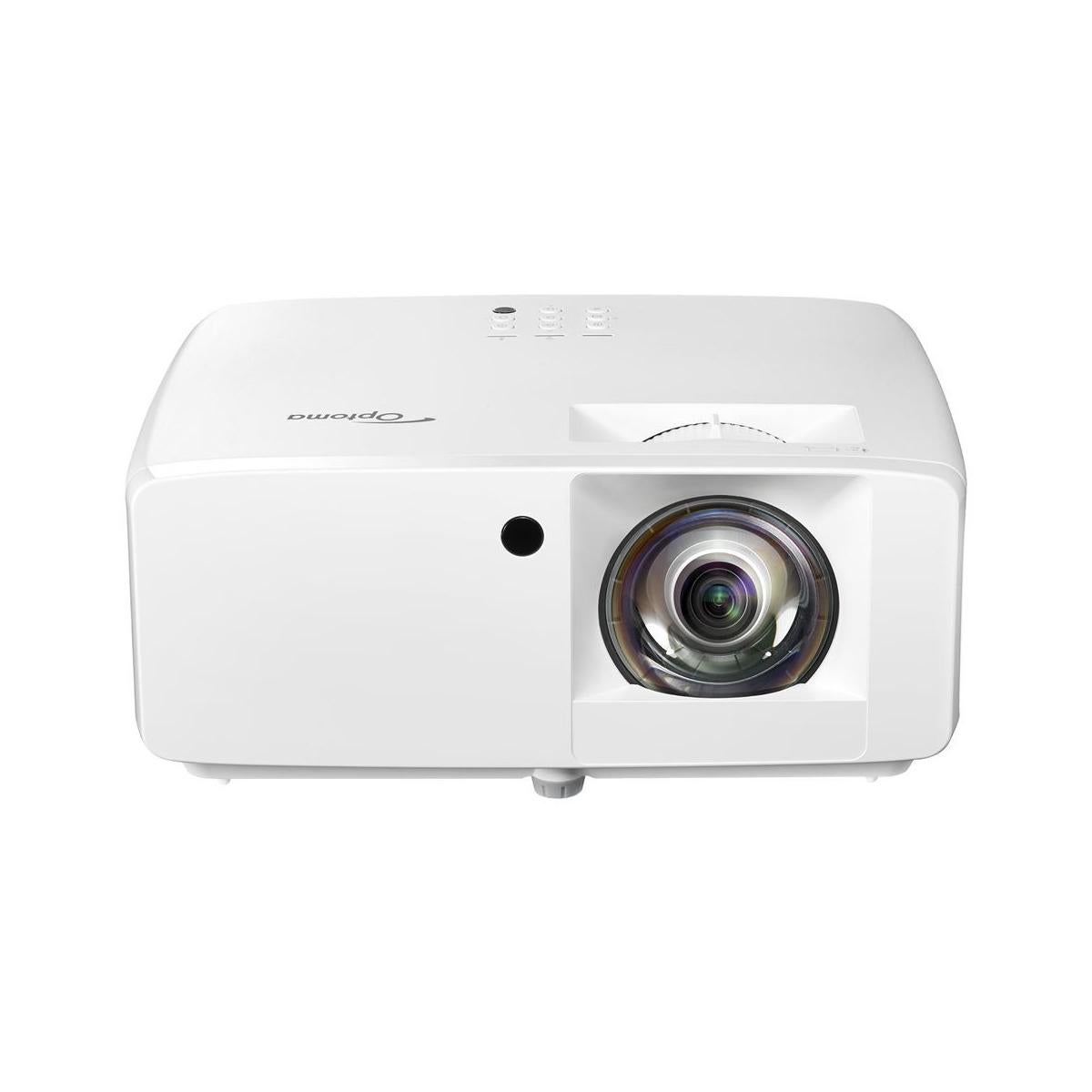 Optoma ZX350ST vidéoprojecteur Projecteur à focale courte 3300 ANSI — free download