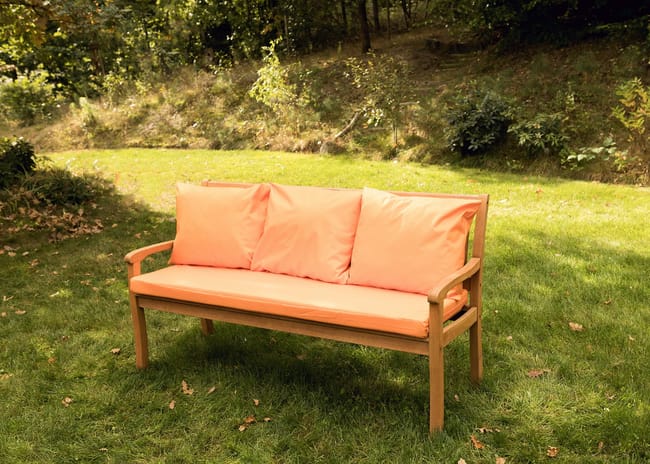 Cuscino Panca 120x40 Aorui Cuscino Per Panca Da Esterni, 100 X