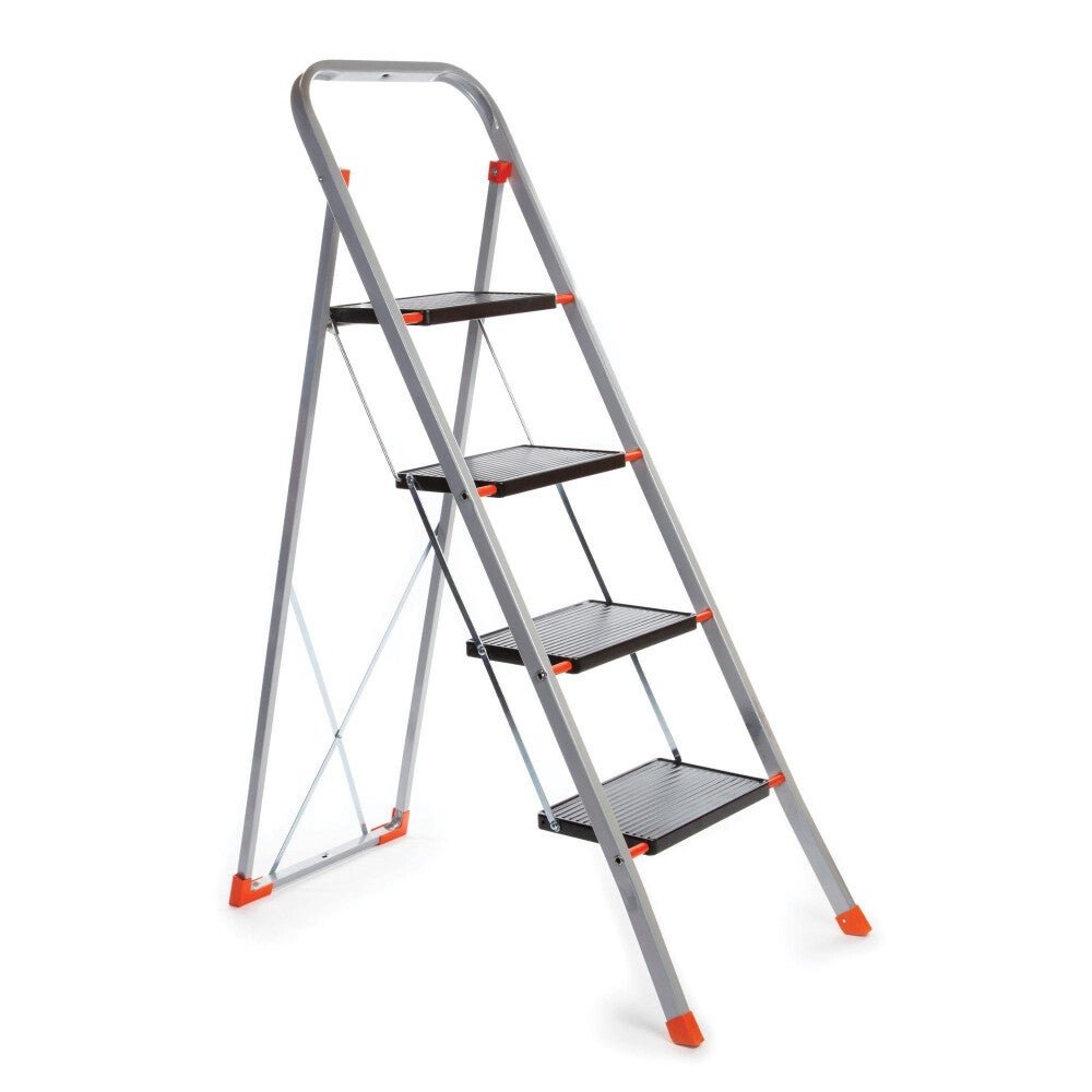 Stepix stool 4 steps | Leroy Merlin