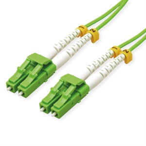 Cavo a fibra ottica RS PRO 2 m, guaina in Polietilene Nero, 2 conduttori di 980 um | RS
