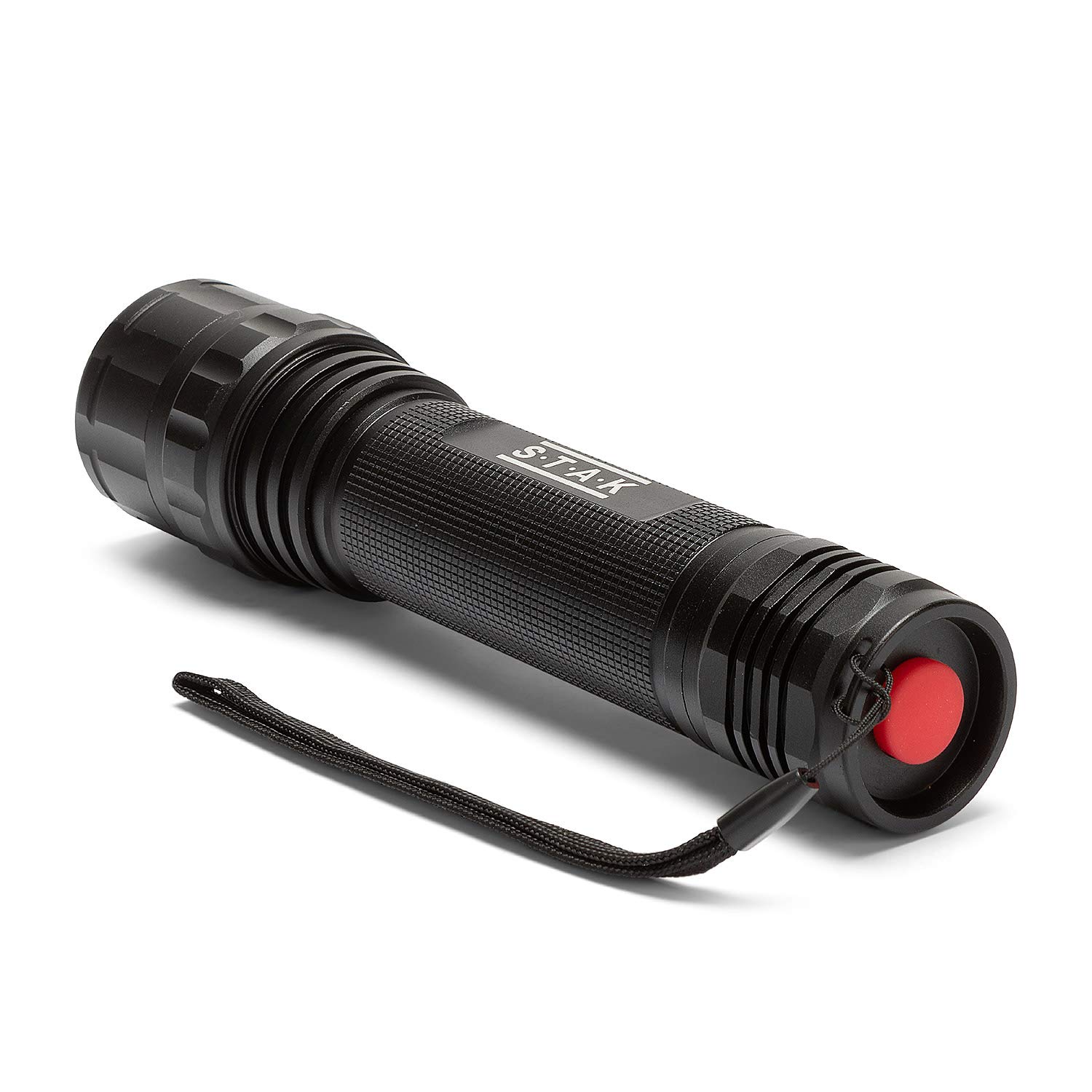 SPOTEX: Phare rechargeable 5W ATEX. Avec base de chargement - 6