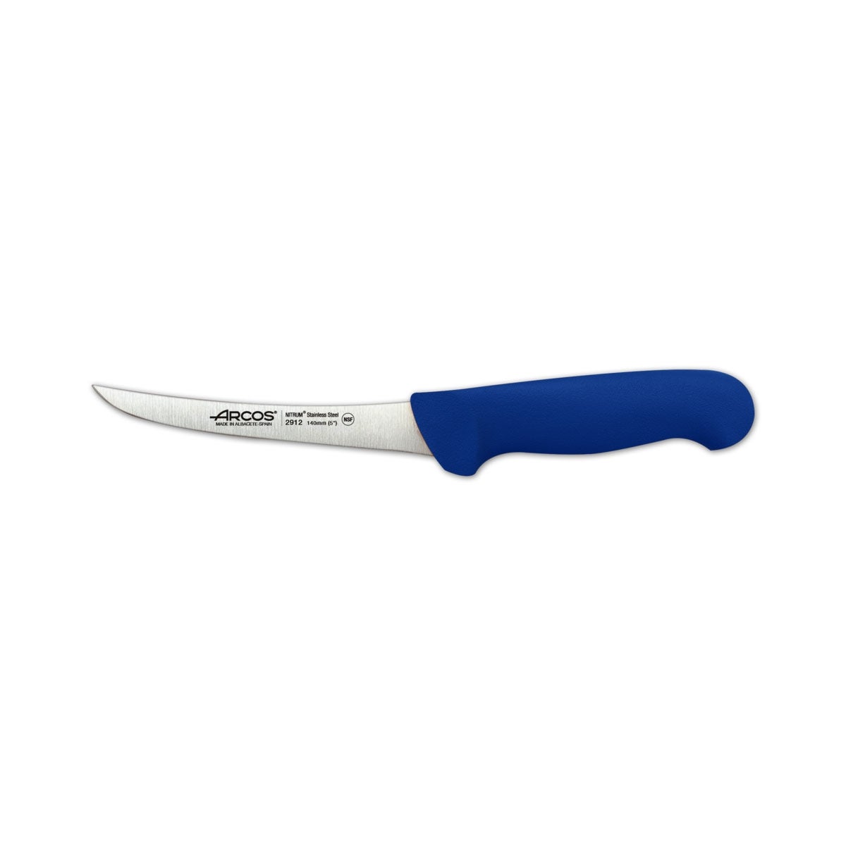 Arcos Azul Cuchillo Deshuesador 2900 140 Mm - Imagen 2