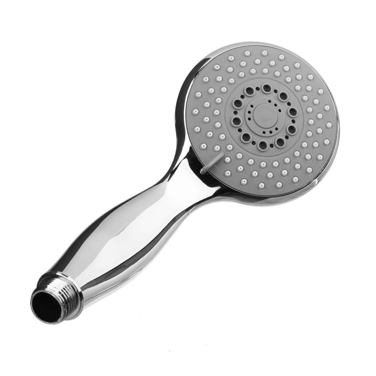 5five - columna de ducha en acero inoxidable. - 5