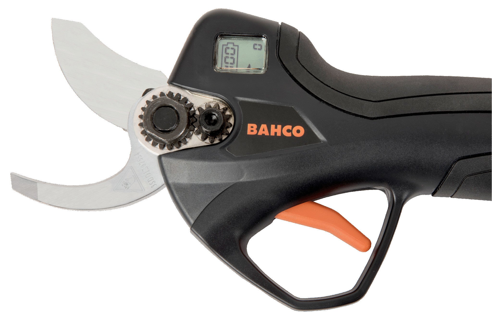 Sécateur électrique sur batterie sans fil 14.4 V Bahco - 5