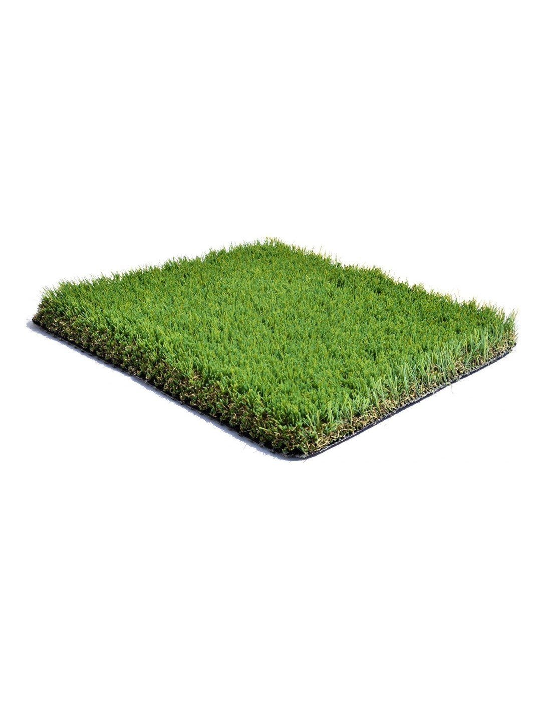 JARDIN202 - Césped Artificial París 30mm - Hierba Artificial Realista ...