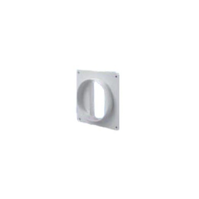 Bride murale mixte PVC - BMM 100 - 833649 S&P UNELVENT - 833649 | Leroy ...