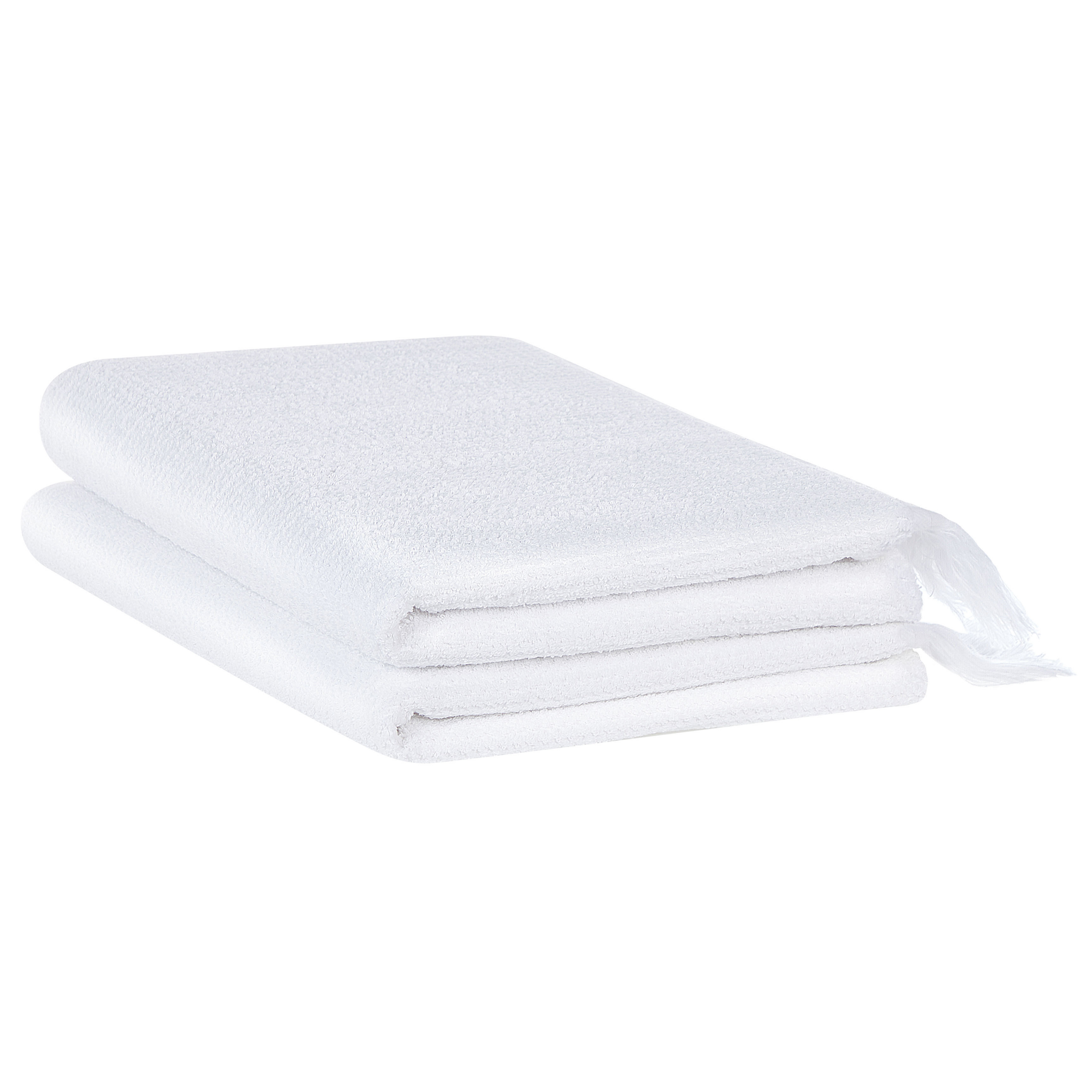 Serviettes de bain de camion - Canada