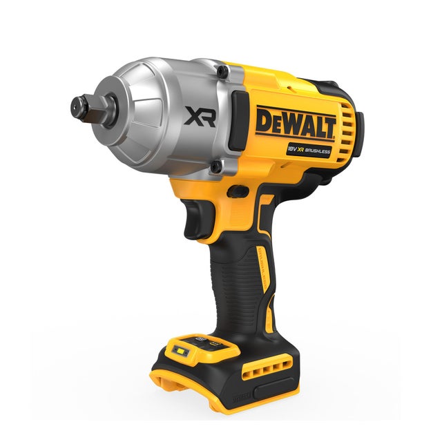 Visseuse à chocs sans fil 18 V DEWALT Dcf900nt-xj, 1898 Nm