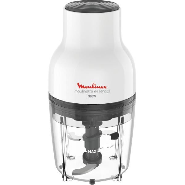 Moulinex Picadora Dj520110 300W Esential - Imagen 2