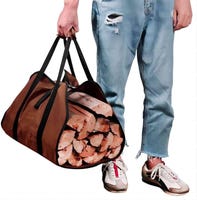 Bolsa De Almacenamiento Con Tapa En T Para Barcos - 90x51x17 Cm, Impermeable, Con Bolsillos Y Tiras Reflectantes