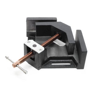 Morsetto A 90 Gradi, Squadre Di Posizionamento, Morsetti Angolari Per - Foto 8