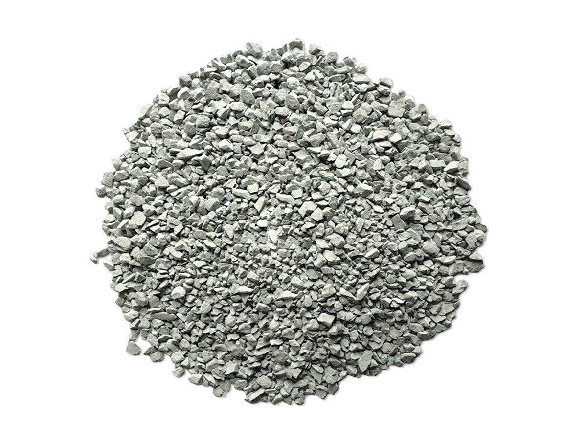 Zéolite pour filtre à sable 10 kg - AquaZendo - 2
