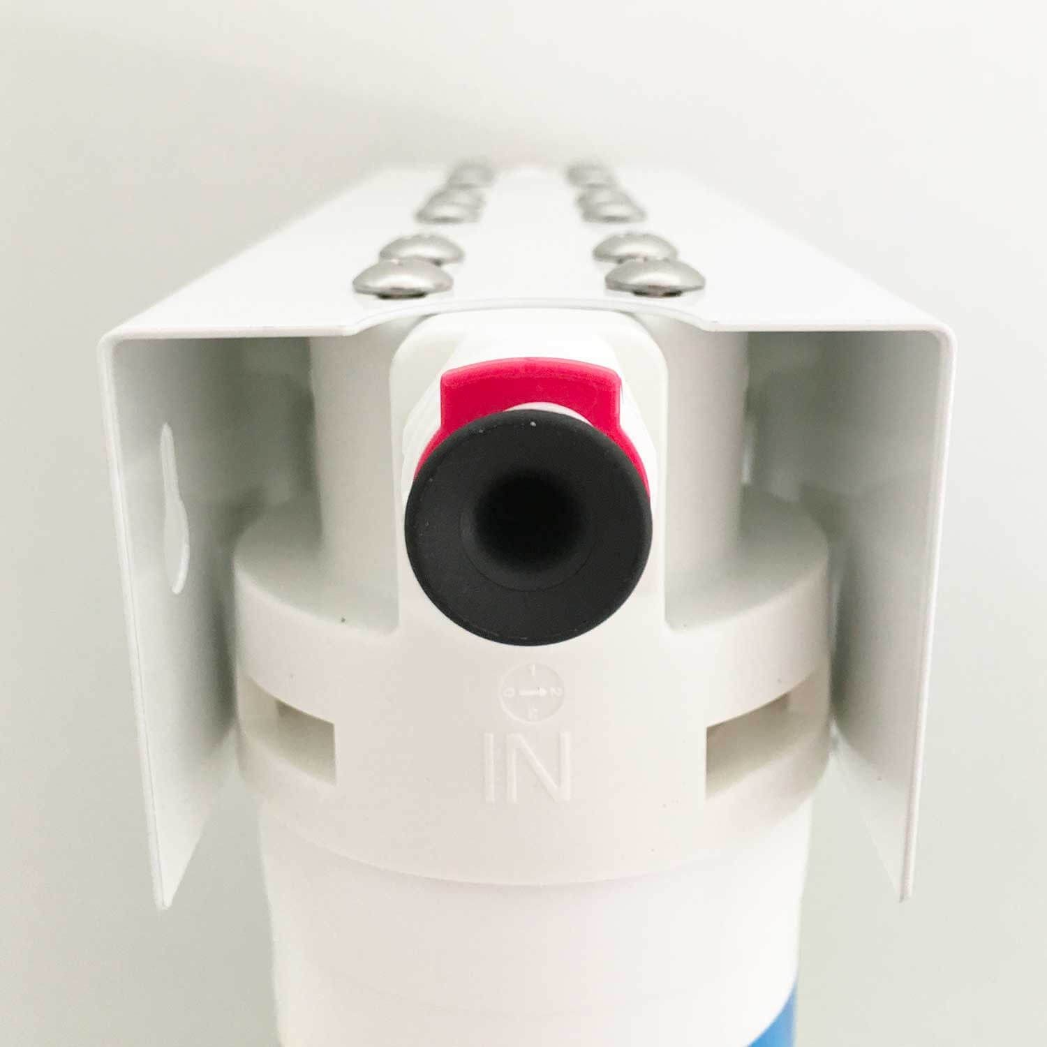 Filtre Sous évier Trio Uf Ft82 Sédiments Ft83 Charbon Actif Ft91 Ultra Filtration - 3