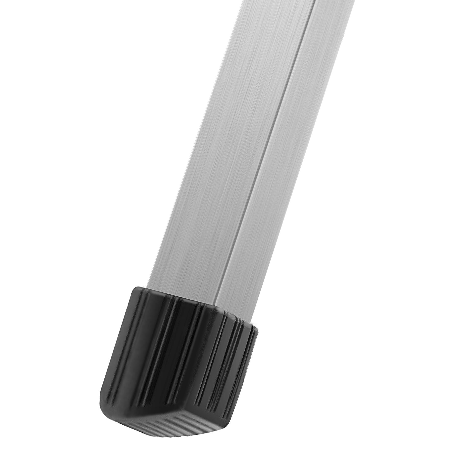 Table de camping en aluminium 4 places pliable et réglable en hauteur 120 x 70,5 x 58 – 79 cm TECTAKE - 6