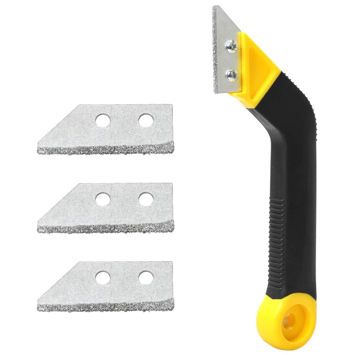 Vide-pomme Professionnel Acier Inox - Lames Dentelées, Manche Ergonomique - Pour Pommes, Poires