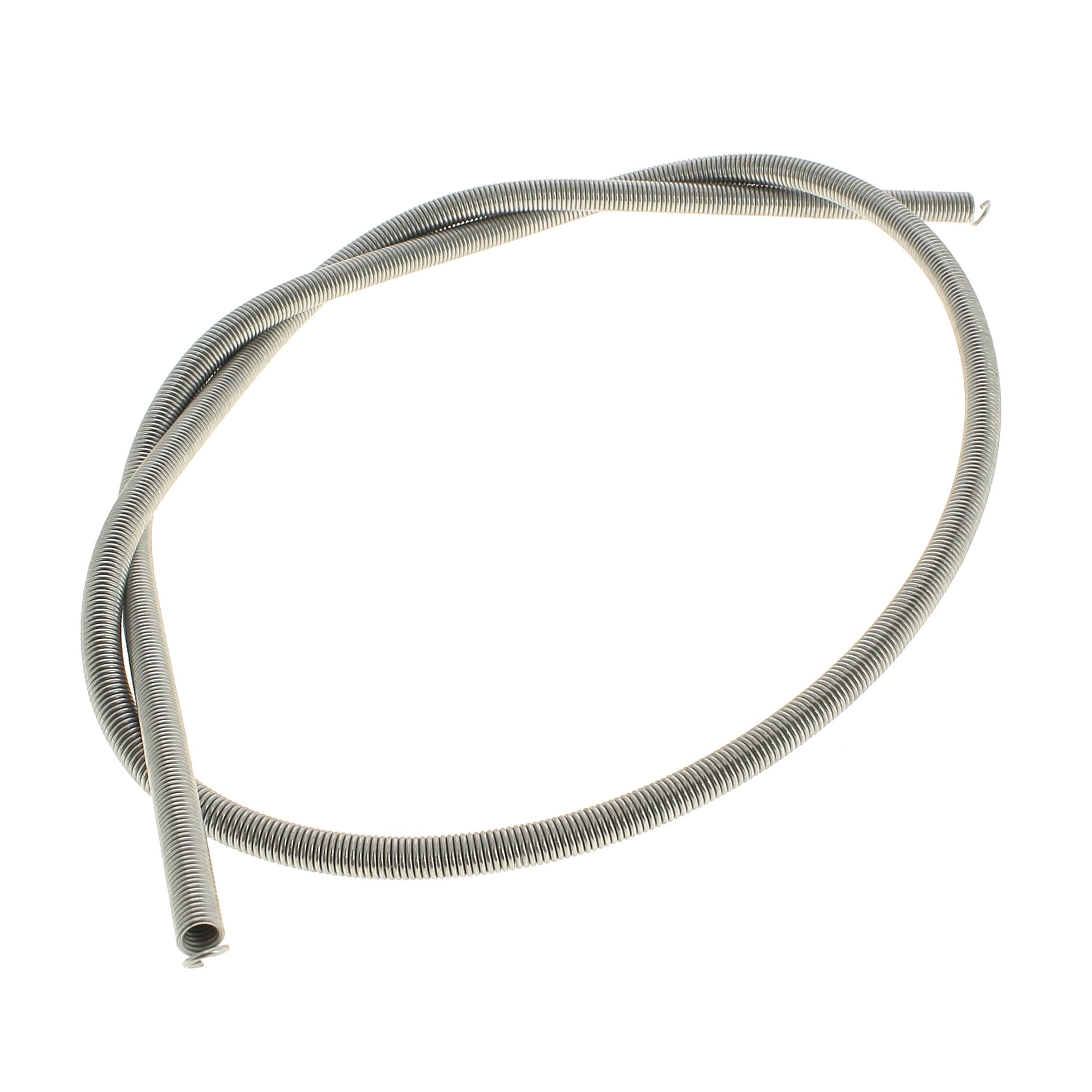 Ressort fixation arrière joint de hublot LG 4861EN3002A, 4861ER2001B