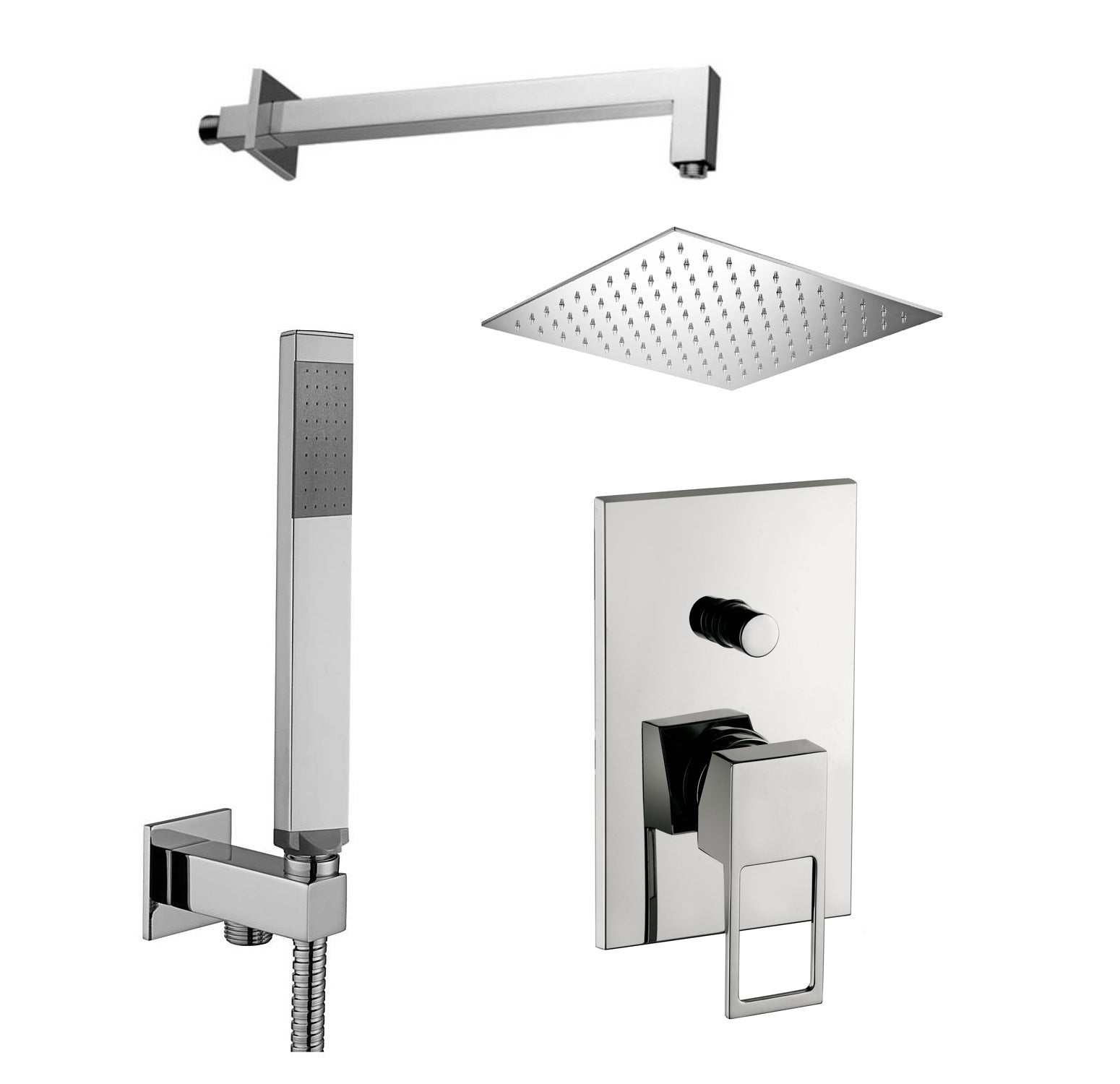 Grohe 800 Grifo TermostÃ¡tico Opiniones St Francis Grifo Ducha