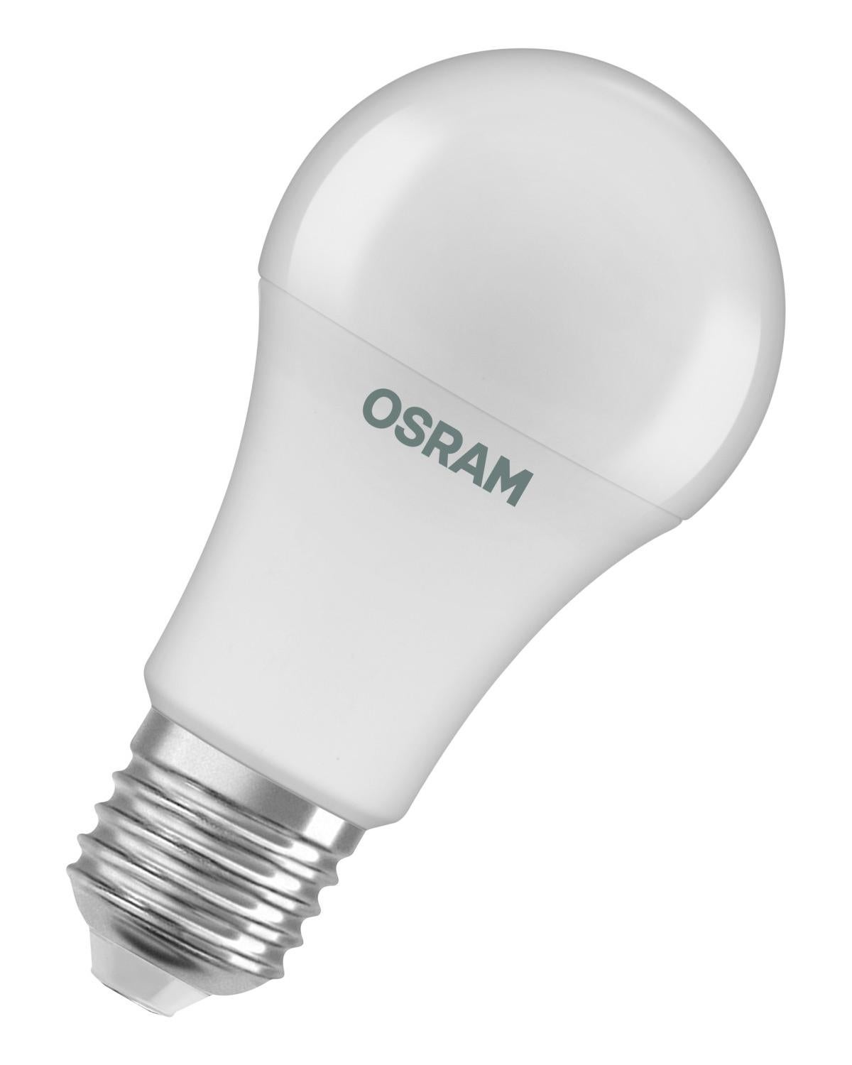 OSRAM Lampada LED - E14 - Bianco freddo - 4000 K - 5 W - Sostituisce