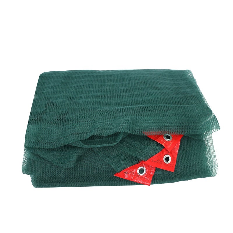 Viceree Filet De Récolte Pour Olives 6x6m - Bâche Professionnelle Résistante 50g/m² - Filet à Olives Ultra Efficace Pour Maximiser Votre Récolte