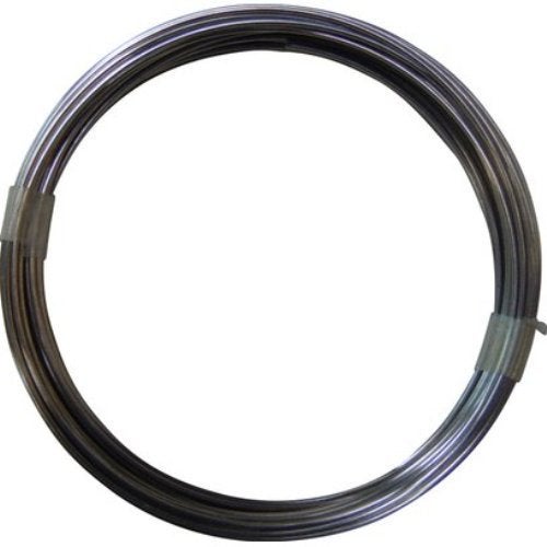 4 Taglie In Acciaio Inox Coda Di Tigre Borda Filo Produzione Di Gioielli