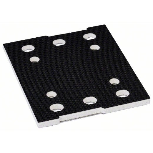 Bosch Talerz szlifierski 110 x 100 mm z mocowaniem na rzep - 2608601443