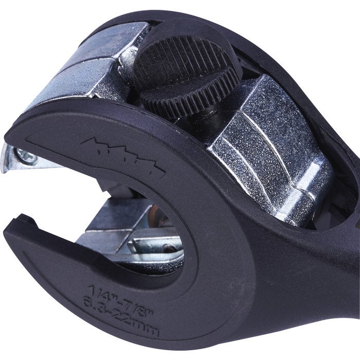 Coupe-tube cuivre à cliquet - Outibat - CLIK 23 - 5