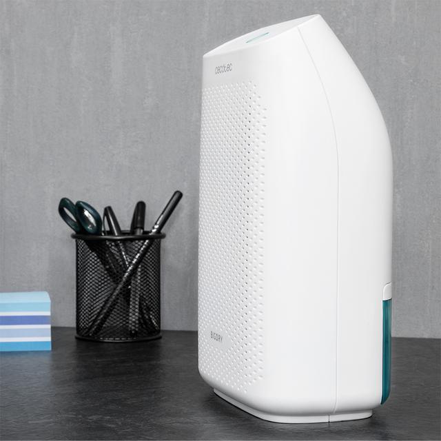 Deshumidificador Cecotec BigDry 2000 Essential 0,7L Blanco - 6