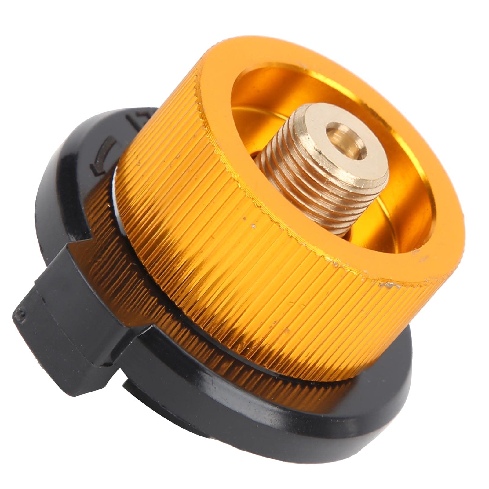 Adaptateur de gaz butane pour réchaud de camping pour adaptateur de ...