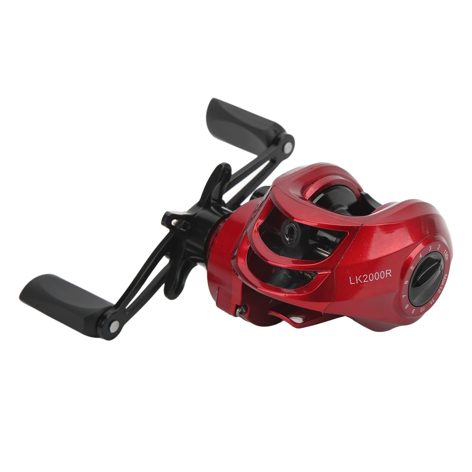 Modulo Controllo Motore DC 12V 30A - Relè Per Inversione Marcia, Con Indicatori LED E 6 Modalità